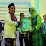 Pemkot Pontianak Raih Penghargaan AHI 2019