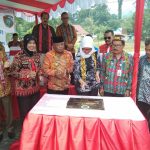 Sadaniang Terpilih Menjadi Kawasan Perdesaan Prioritas Nasional