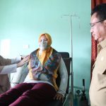 Pelayanan Rumah Oksigen Gratis