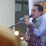 Bahasan Harap Legislatif Selalu Bersinergi