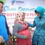 Cegah Stunting, PKK dan Dinkes Kota Pontianak Gelar Talkshow Kesehatan
