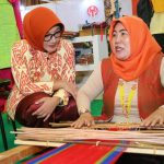 Dekranasda Ajak Pengrajin Daftar HAKI