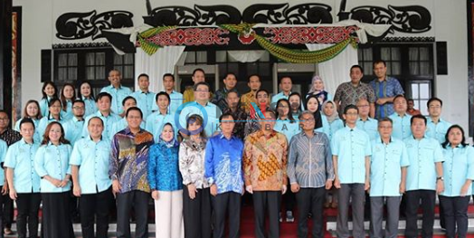 Kalbar Punya 5 Border dan 320 Objek Wisata