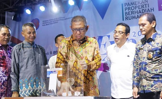 Sanksi Tegas untuk Developer Buka Lahan dengan Membakar