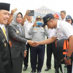 Pemprov Kalbar Peringati Harhubnas 2019 di Mempawah