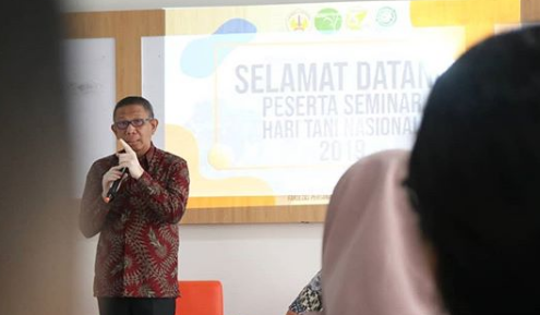 Optimis 3 Tahun ke Depan Kalbar Mandiri Pangan