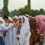 Innalillah, Satu Jamaah Sintang Wafat di Mekkah