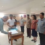 Hari Ini, 40 Anggota DPRD Sintang Dilantik, Ini Nama-namanya