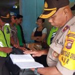 Patroli Rutin di Kampung Beting, Polsek Timur Amankan 16 Mesin Dingdong