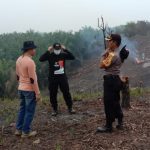 Stop!!! Bakar Hutan dan Lahan