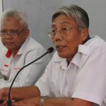 Jarot Beberkan Alasannya Tolak PLBN Tipe C