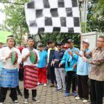 Dorong Muhammadiyah jadi Pelopor Prestasi