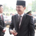 Asalkan Perintah Partai, Florensius Ronny Siap Tinggalkan Kursi Pimpinan DPRD