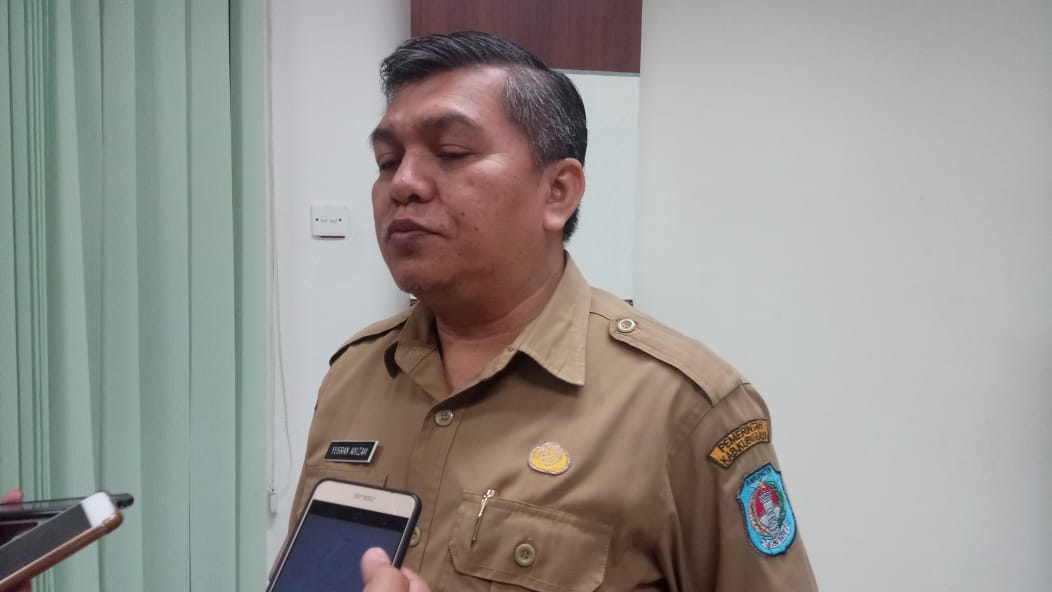 Kubu Raya Sinergikan Program Desa Berdaya Sehat