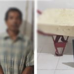Dua Pelaku Pencuri di PT KMP Ditangkap