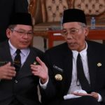 Pasangan Harmonis Jarot-Askiman Pecah Kongsi?