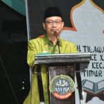 MTQ Wadah Memahami Isi Kandungan Al Qur’an