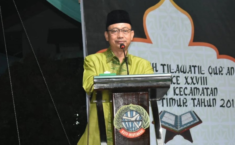 MTQ Wadah Memahami Isi Kandungan Al Qur’an