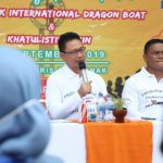PIDB 2019, Pontianak Siap Sambut 500 Tamu Asing