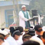 Kabut Asap, Ketua MUI Ajak Umat Bertobat