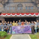 Bintulu Lirik Potensi Pontianak