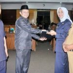 Tok! APBD-P Mempawah Disahkan