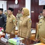 Semua Pihak Harus Bersinergi Susun RPJMD Mempawah Tahun 2020-2024