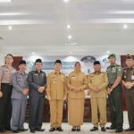 Jadikan Mempawah Cerdas, Mandiri dan Terdepan, Hj Erlina Amalkan Lima Misi Pembangunan Ini