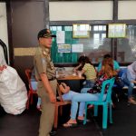 10 Orang Terjaring Razia Rumah Kos