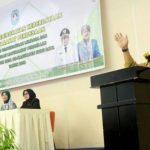 Gerakan PKK Mitra Strategis Pemerintah