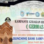 Muda: Dari Sampah Bisa jadi Berkah