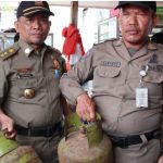 Tim Gabungan Sisir Pelaku Usaha Gunakan Gas Elpiji 3 Kg