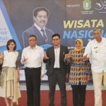 Tumbuhkan Minat Baca untuk Kecerdasan dan Kesejahteraan Bangsa