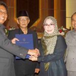 APBD-P Kalbar 2019 Disahkan