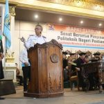 Perbaiki Manajemen Waktu, Kalau Tak Ingin Kalah Bersaing