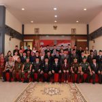 Ingatlah! Suksesnya Suami Karena Ada Istri yang Hebat