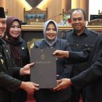 RAPBD 2020, PAD Kalbar Ditargetkan Rp6,33 Triliun