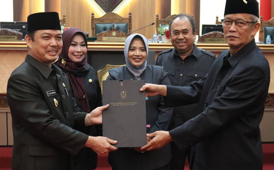 RAPBD 2020, PAD Kalbar Ditargetkan Rp6,33 Triliun
