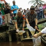 Wisata Mancing Angkat Ekonomi Lokal