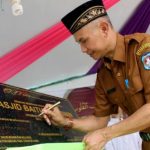 Jadikan Masjid Pusat Agama dan Sosial