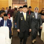 Ria Norsan: 35 Anggota DPRD Mempawah Jangan Mengidap Penyakit Kudis