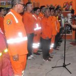 Bupati Erlina Lantik Pengurus FKPKS dan BPAS Mempawah