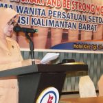 Jadilah Wanita yang Pintar dan Tangguh