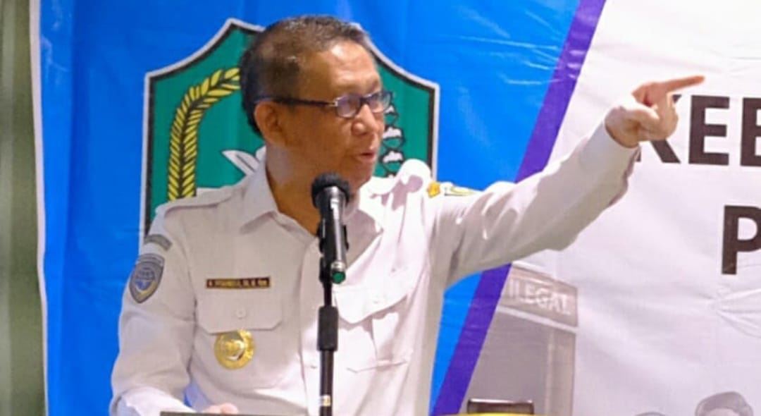 Ingat! Mulai Oktober, Midji-Norsan Gratiskan Pemasangan Listrik untuk 8000 Rumah