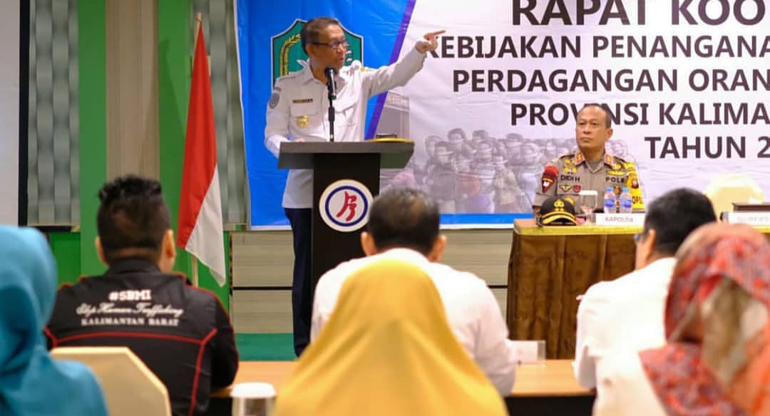Jangan Sembarangan Keluarkan Dokumen Kependudukan!