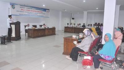 Pelaku UMKM Diminta Kuasai IT