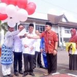 Sekda Buka Mubara ke-2 Kabupaten Mempawah, Ini Pesannya…