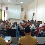 Nelayan Mempawah Minta Pembangunan Terminal Kijing Dihentikan