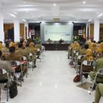 Uji Kompetensi untuk Pengembangan ASN