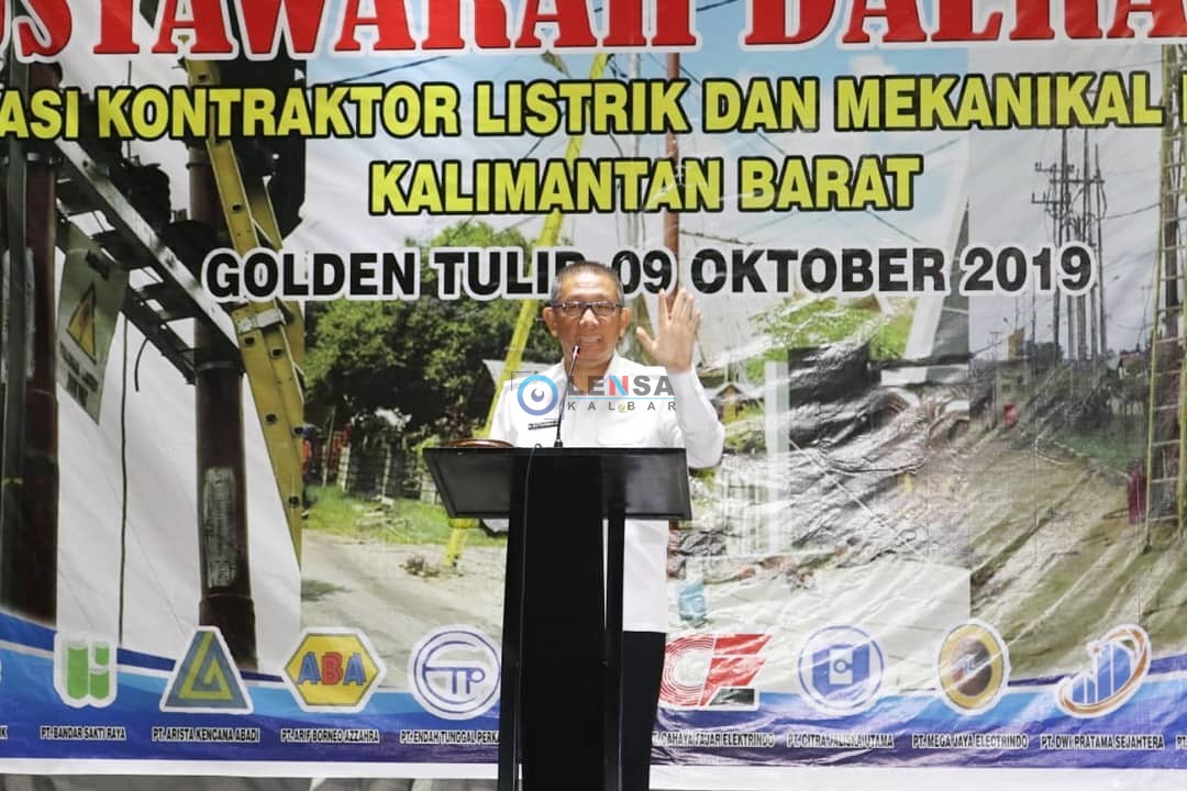 PLN Wajib Terapkan Aturan Periksa Instalasi Listrik